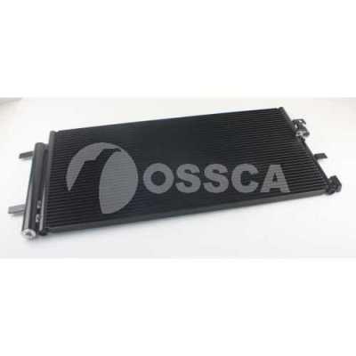 Ossca 25986 Condenser 25986: Buy near me in Poland at 2407.PL - Good price!