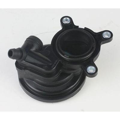 Ossca 26147 Valve, engine block breather 26147: Buy near me in Poland at 2407.PL - Good price!