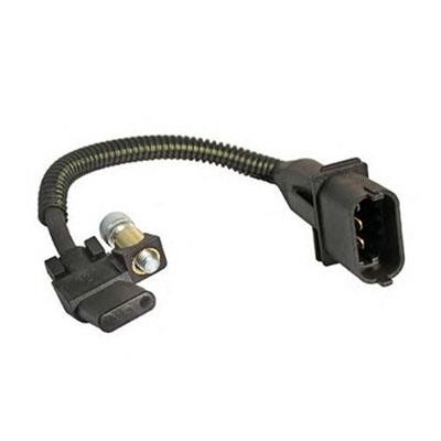 Ossca 26186 Crankshaft position sensor 26186: Buy near me at 2407.PL in Poland at an Affordable price!