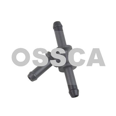 Ossca 26230 Flange Plate, parking supports 26230: Buy near me in Poland at 2407.PL - Good price!