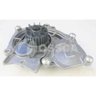 Ossca 26258 Water pump 26258: Buy near me in Poland at 2407.PL - Good price!