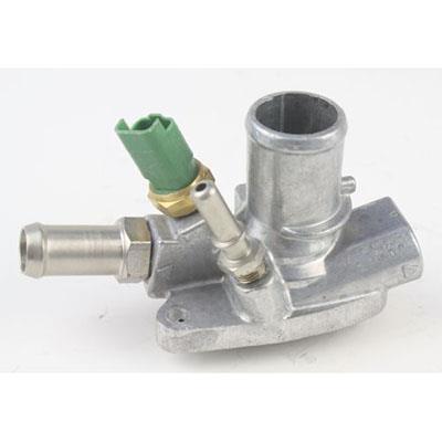 Ossca 26289 Thermostat housing 26289: Buy near me at 2407.PL in Poland at an Affordable price!