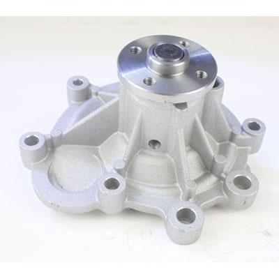 Ossca 26346 Water pump 26346: Buy near me in Poland at 2407.PL - Good price!
