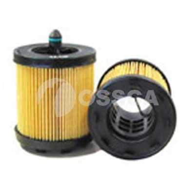 Ossca 26355 Oil Filter 26355: Buy near me in Poland at 2407.PL - Good price!