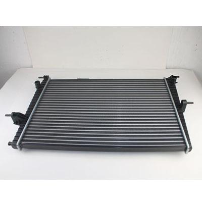 Ossca 26397 Radiator, engine cooling 26397: Buy near me in Poland at 2407.PL - Good price!