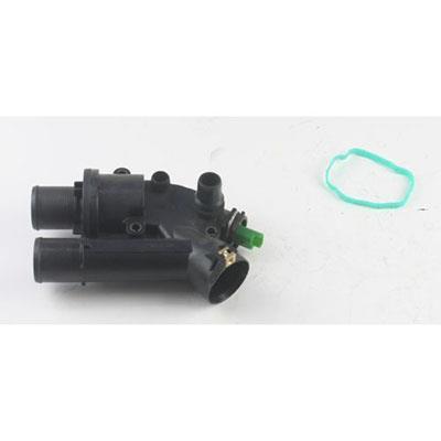 Ossca 26464 Thermostat housing 26464: Buy near me in Poland at 2407.PL - Good price!