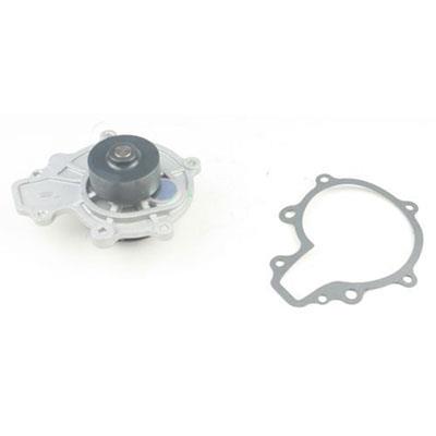 Ossca 26509 Water pump 26509: Buy near me in Poland at 2407.PL - Good price!