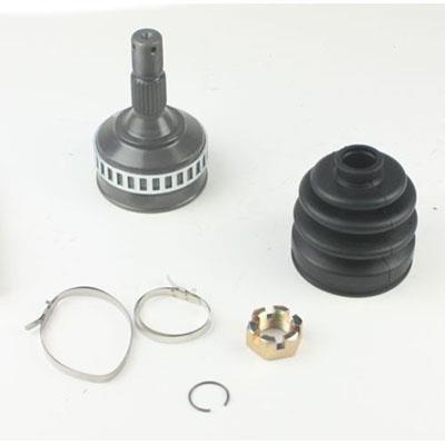 Ossca 26556 Joint Kit, drive shaft 26556: Buy near me at 2407.PL in Poland at an Affordable price!