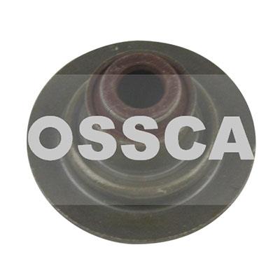 Ossca 26650 Seal, valve stem 26650: Buy near me in Poland at 2407.PL - Good price!