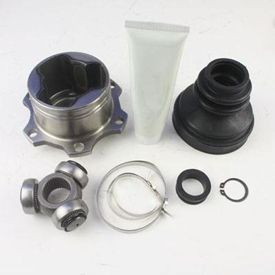 Ossca 26673 Joint Kit, drive shaft 26673: Buy near me in Poland at 2407.PL - Good price!