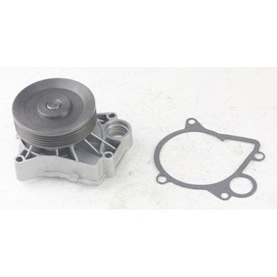 Ossca 26743 Water pump 26743: Buy near me in Poland at 2407.PL - Good price!