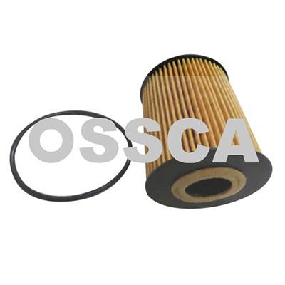 Ossca 26852 Масляный фильтр 26852: Купить в Польше - Отличная цена на 2407.PL!