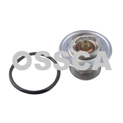 Ossca 27089 Thermostat, coolant 27089: Buy near me in Poland at 2407.PL - Good price!