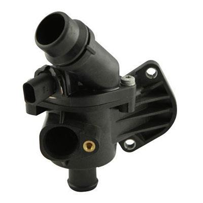 Ossca 27090 Thermostat housing 27090: Buy near me in Poland at 2407.PL - Good price!