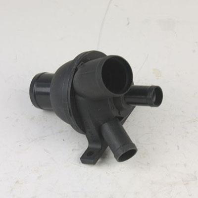Ossca 27152 Thermostat housing 27152: Buy near me in Poland at 2407.PL - Good price!