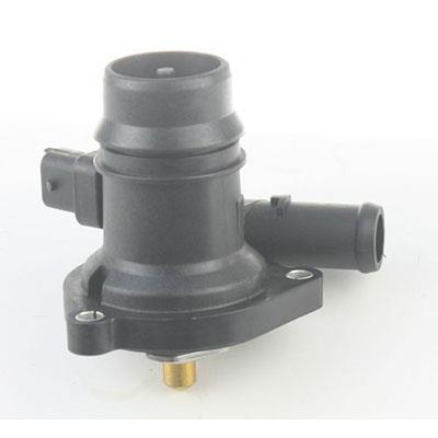 Ossca 27216 Thermostat housing 27216: Buy near me in Poland at 2407.PL - Good price!