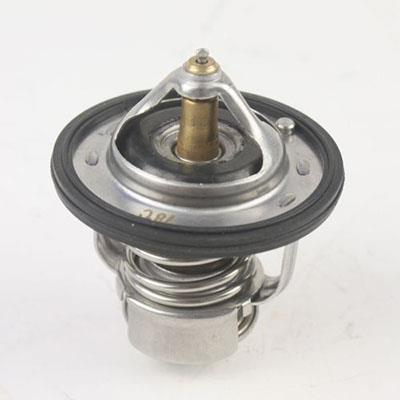 Ossca 27219 Thermostat, coolant 27219: Buy near me in Poland at 2407.PL - Good price!
