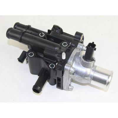 Ossca 27264 Thermostat housing 27264: Buy near me at 2407.PL in Poland at an Affordable price!