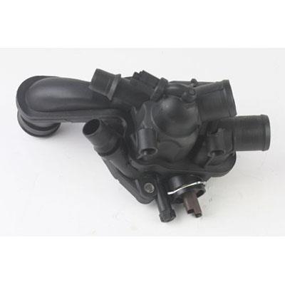 Ossca 27317 Thermostat housing 27317: Buy near me in Poland at 2407.PL - Good price!