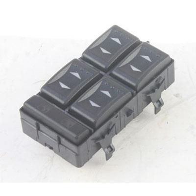 Ossca 27346 Window regulator button block 27346: Buy near me in Poland at 2407.PL - Good price!