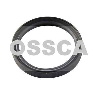 Ossca 28331 Crankshaft oil seal 28331: Buy near me in Poland at 2407.PL - Good price!