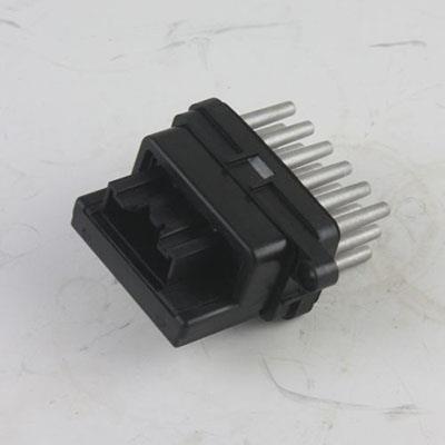 Ossca 28345 Resistor 28345: Buy near me in Poland at 2407.PL - Good price!