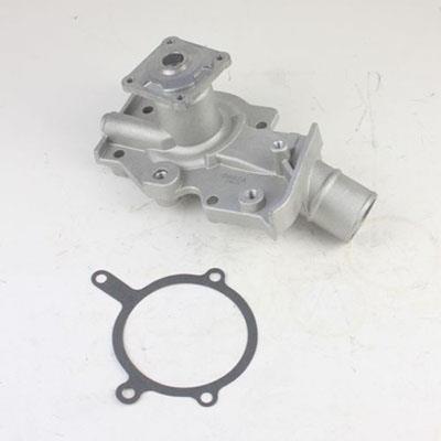 Ossca 28372 Water pump 28372: Buy near me in Poland at 2407.PL - Good price!