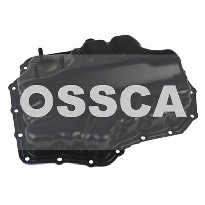 Ossca 28932 Oil sump 28932: Buy near me in Poland at 2407.PL - Good price!
