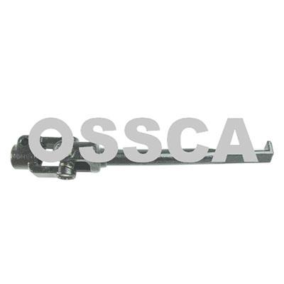 Ossca 28962 Joint, steering shaft 28962: Buy near me in Poland at 2407.PL - Good price!
