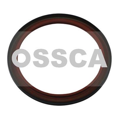 Ossca 28979 Crankshaft oil seal 28979: Buy near me in Poland at 2407.PL - Good price!