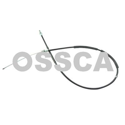 Ossca 29008 Трос 29008: Отличная цена - Купить в Польше на 2407.PL!