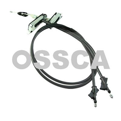 Ossca 29009 Трос 29009: Отличная цена - Купить в Польше на 2407.PL!