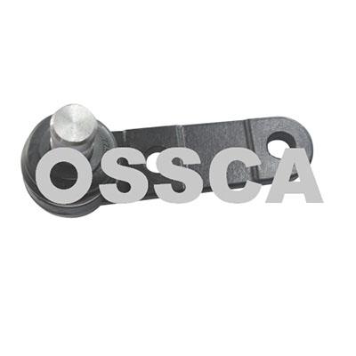 Ossca 29020 Опора шаровая 29020: Отличная цена - Купить в Польше на 2407.PL!