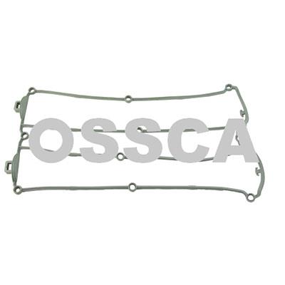 Ossca 29034 Прокладка клапанной крышки (комплект) 29034: Отличная цена - Купить в Польше на 2407.PL!