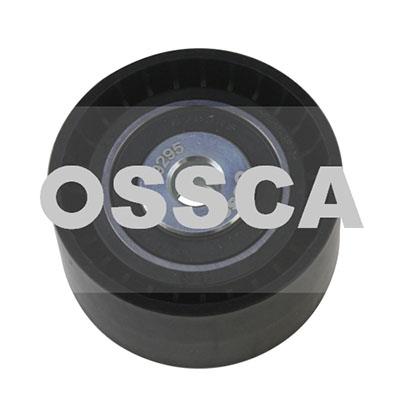 Ossca 29295 Ролик обводной 29295: Отличная цена - Купить в Польше на 2407.PL!