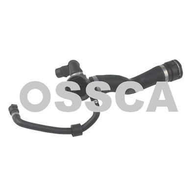 Ossca 29357 Refrigerant pipe 29357: Buy near me in Poland at 2407.PL - Good price!