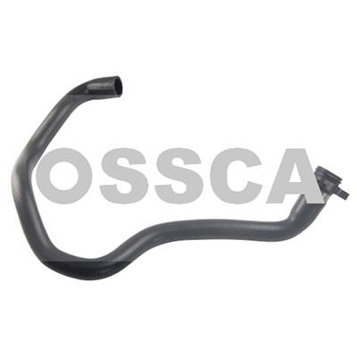 Ossca 29432 Radiator Hose 29432: Buy near me at 2407.PL in Poland at an Affordable price!