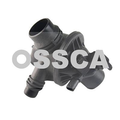 Ossca 29557 Thermostat housing 29557: Buy near me in Poland at 2407.PL - Good price!
