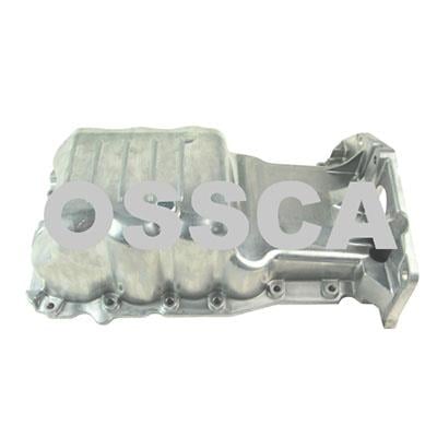 Ossca 29709 Oil sump 29709: Buy near me in Poland at 2407.PL - Good price!
