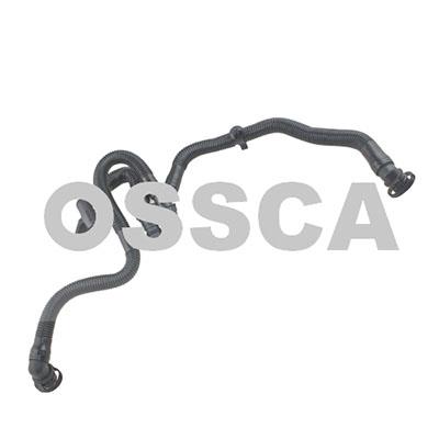 Ossca 29782 Hose, crankcase breather 29782: Buy near me in Poland at 2407.PL - Good price!