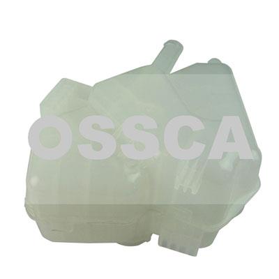 Ossca 30980 Expansion Tank, coolant 30980: Buy near me in Poland at 2407.PL - Good price!