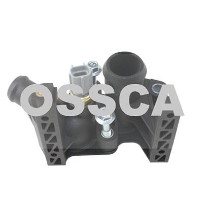 Ossca 31074 Thermostat housing 31074: Buy near me in Poland at 2407.PL - Good price!