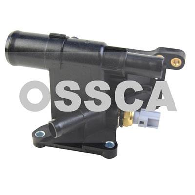 Ossca 31252 Thermostat housing 31252: Buy near me in Poland at 2407.PL - Good price!