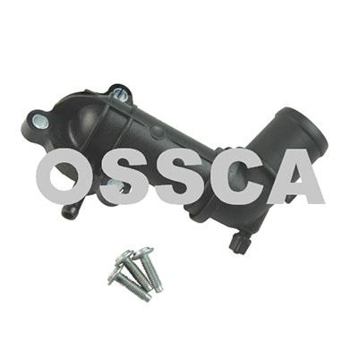 Ossca 31253 Thermostat housing 31253: Buy near me in Poland at 2407.PL - Good price!