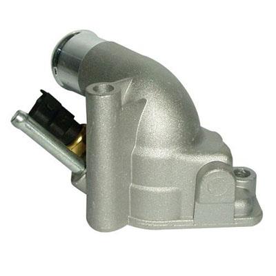 Ossca 31263 Thermostat housing 31263: Buy near me in Poland at 2407.PL - Good price!