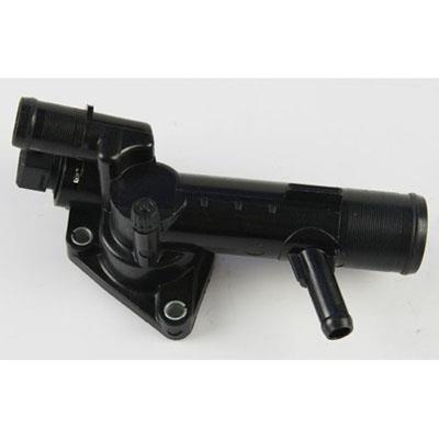 Ossca 31495 Thermostat housing 31495: Buy near me in Poland at 2407.PL - Good price!