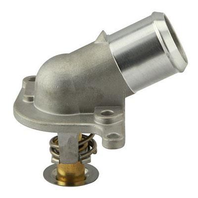 Ossca 31635 Thermostat housing 31635: Buy near me in Poland at 2407.PL - Good price!