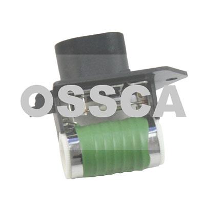 Ossca 31640 Resistor 31640: Buy near me in Poland at 2407.PL - Good price!