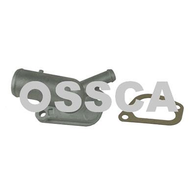 Ossca 31739 Thermostat housing 31739: Buy near me in Poland at 2407.PL - Good price!