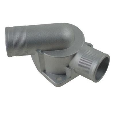 Ossca 31757 Thermostat housing 31757: Buy near me in Poland at 2407.PL - Good price!